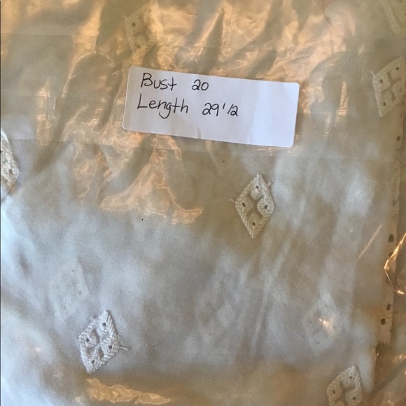 NWT 4LNL Johnny Was Elsa Blouse Sz S - Picture 7 of 7